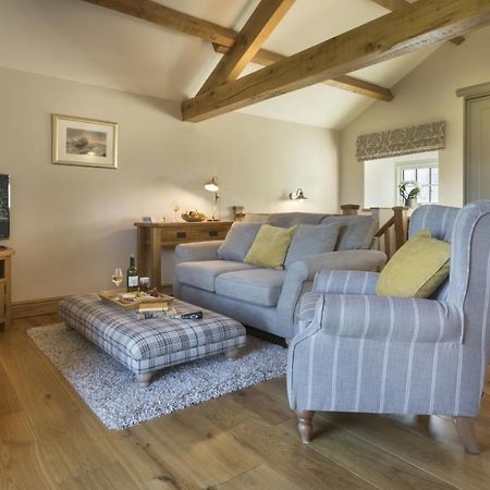 Cedar Nook Villa Loweswater Bagian luar foto