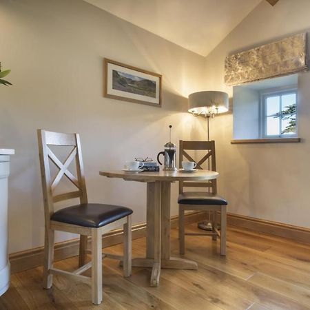 Cedar Nook Villa Loweswater Bagian luar foto