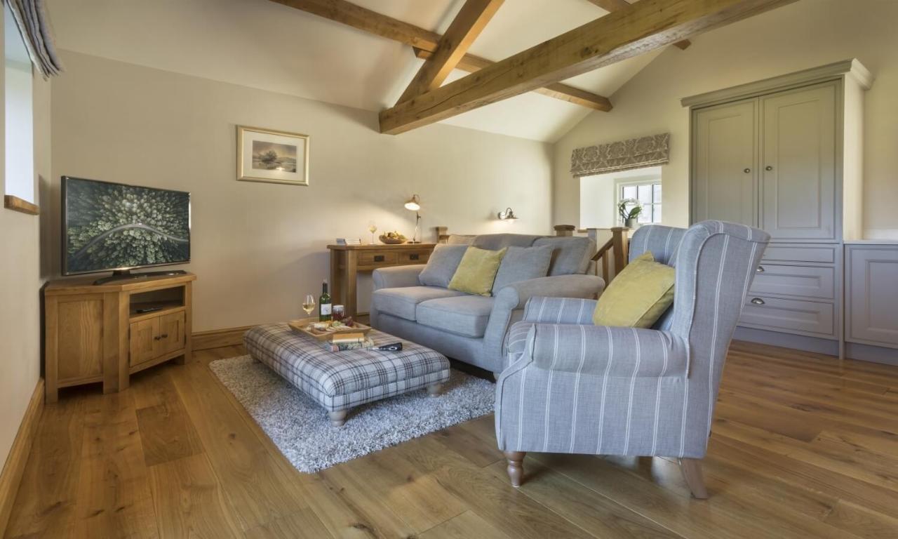 Cedar Nook Villa Loweswater Bagian luar foto