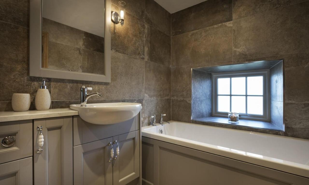 Cedar Nook Villa Loweswater Bagian luar foto