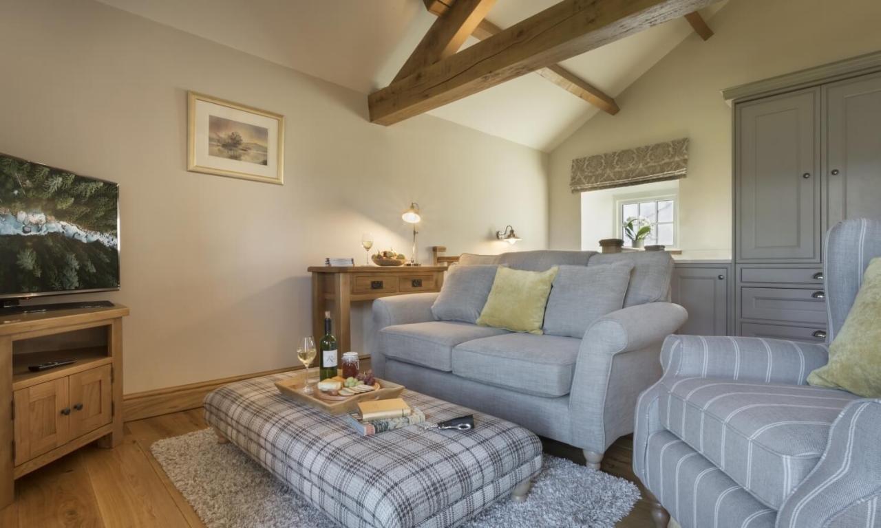 Cedar Nook Villa Loweswater Bagian luar foto