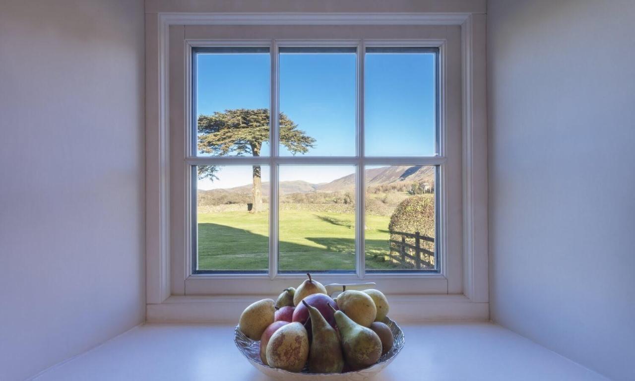 Cedar Nook Villa Loweswater Bagian luar foto