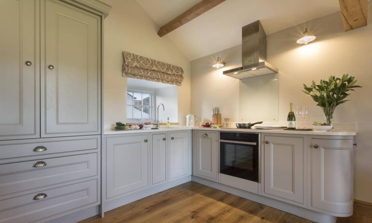 Cedar Nook Villa Loweswater Bagian luar foto
