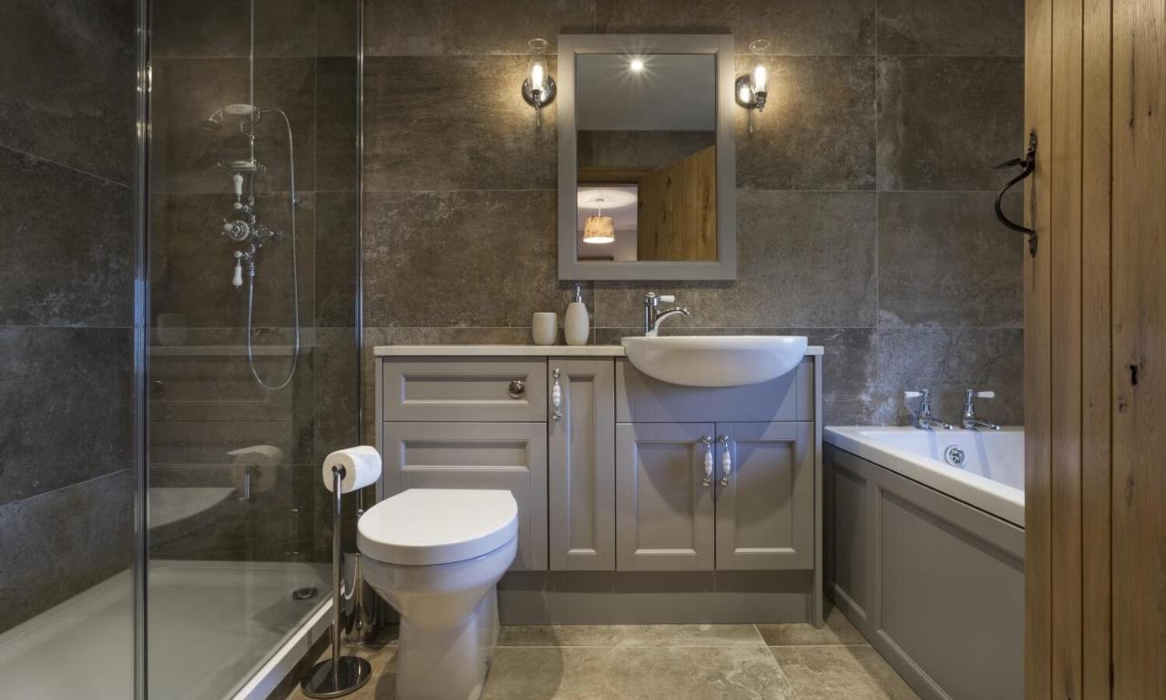 Cedar Nook Villa Loweswater Bagian luar foto