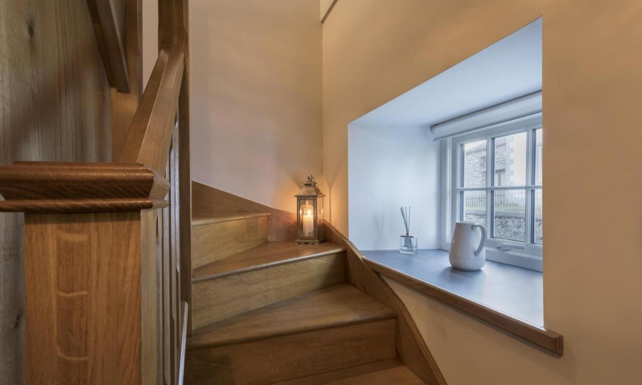 Cedar Nook Villa Loweswater Bagian luar foto