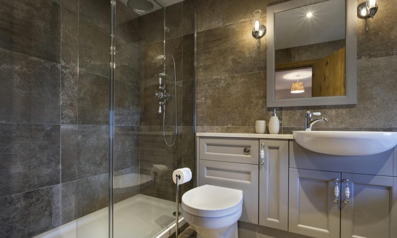 Cedar Nook Villa Loweswater Bagian luar foto