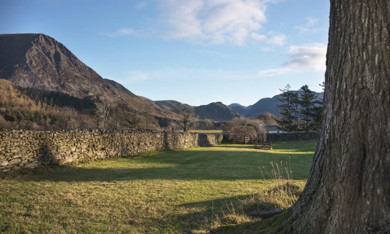 Cedar Nook Villa Loweswater Bagian luar foto